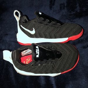 Toddler Boys Nike Shoes